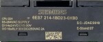 Siemens 6ES7214-1BD23-0XB0
